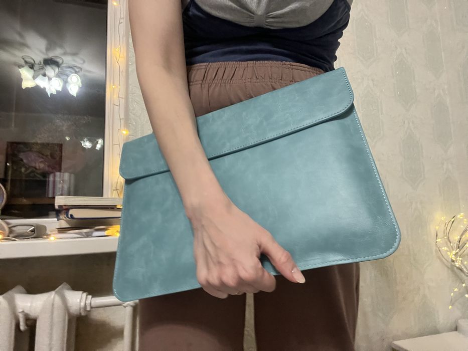 сумка чохол для ноутбука macbook 14 pro