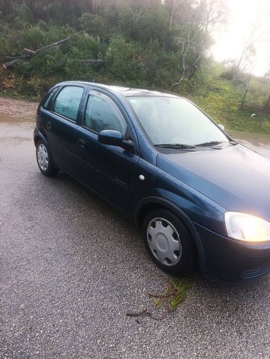 Opel Corsa 1.2 Gasolina