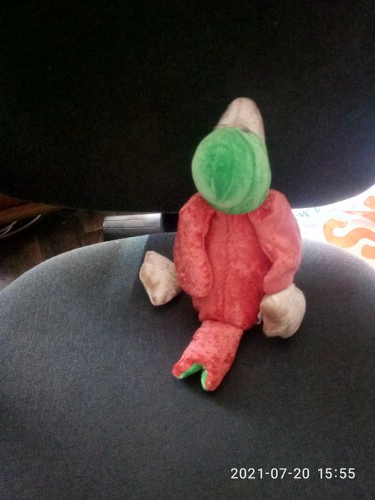 Продам мягкие игрушки