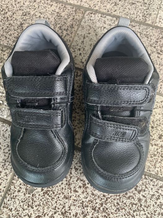 Adidasy nike 25 chłopięce