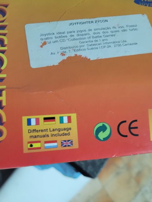 Old joystick, rarely used64739036064385123