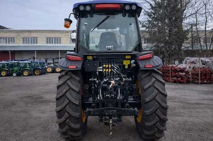 Трактор ENEY TD 1204 офіційна гарантія виробника