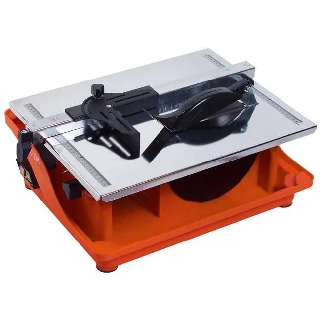 Elektryczna przecinarka do płytek