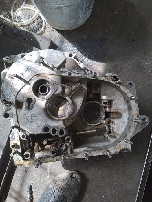 КПП таврія,сенс. В СБОРІ,ЗАПЧАСТИ Кпп.