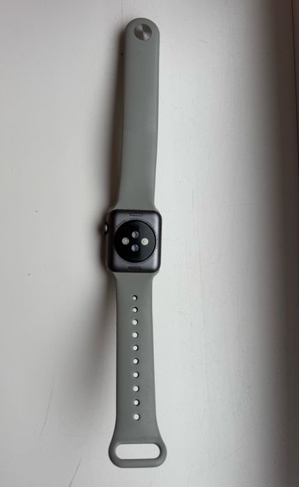 Apple Watch Series 3 (38mm)