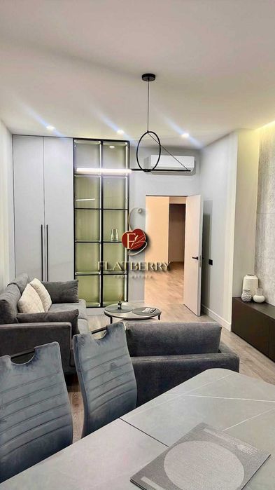 Без % Аренда 5К, ул. Богдана Хмельницкого 58А, Университет, Центр