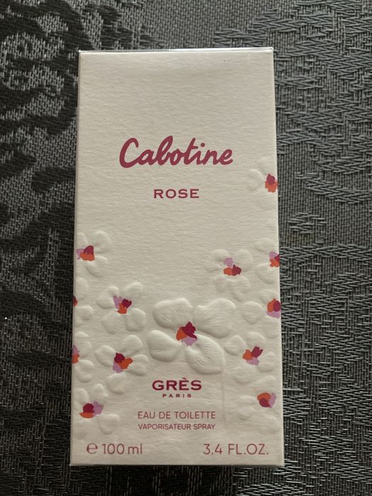 Grès Cabotine Rose