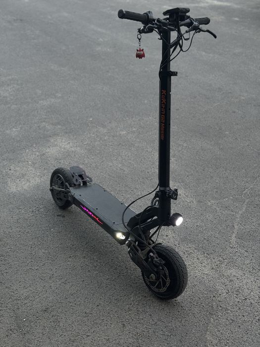 Kukirin G2 Master