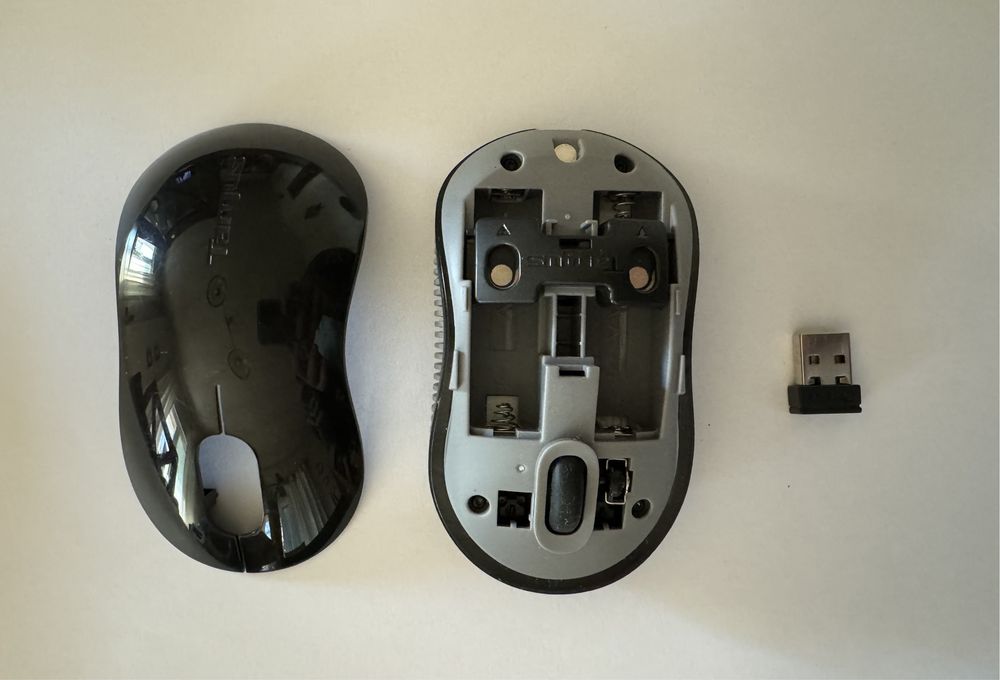 TARGUS Wireless Mouse441687051643146243