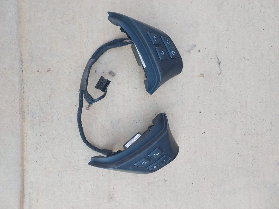 Multi funkcja e90 e91 e87 e81