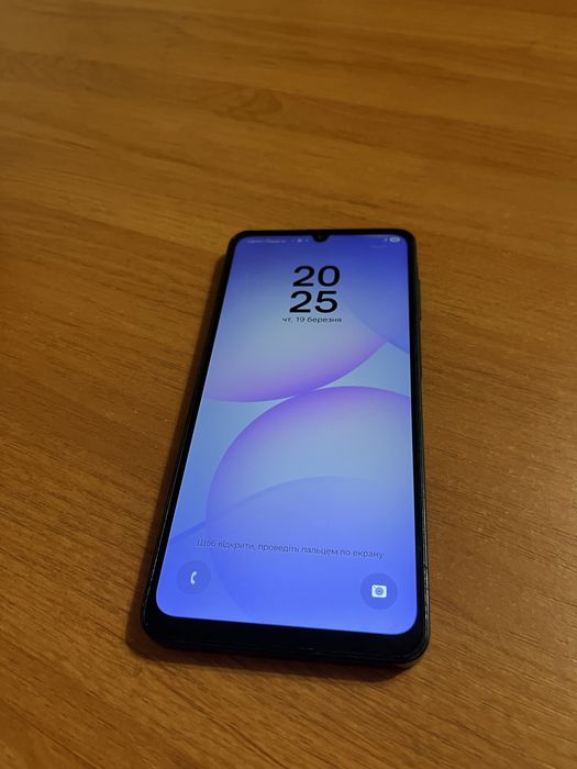 Продам Samsung A07