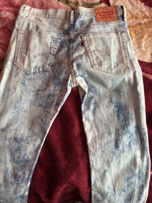 Levi’s 511 Slim Fit