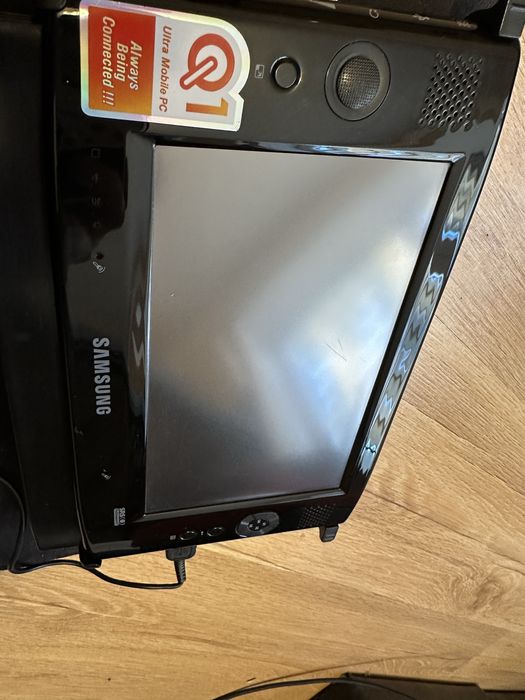 Samsung Q1 Ultra Mobile PC
