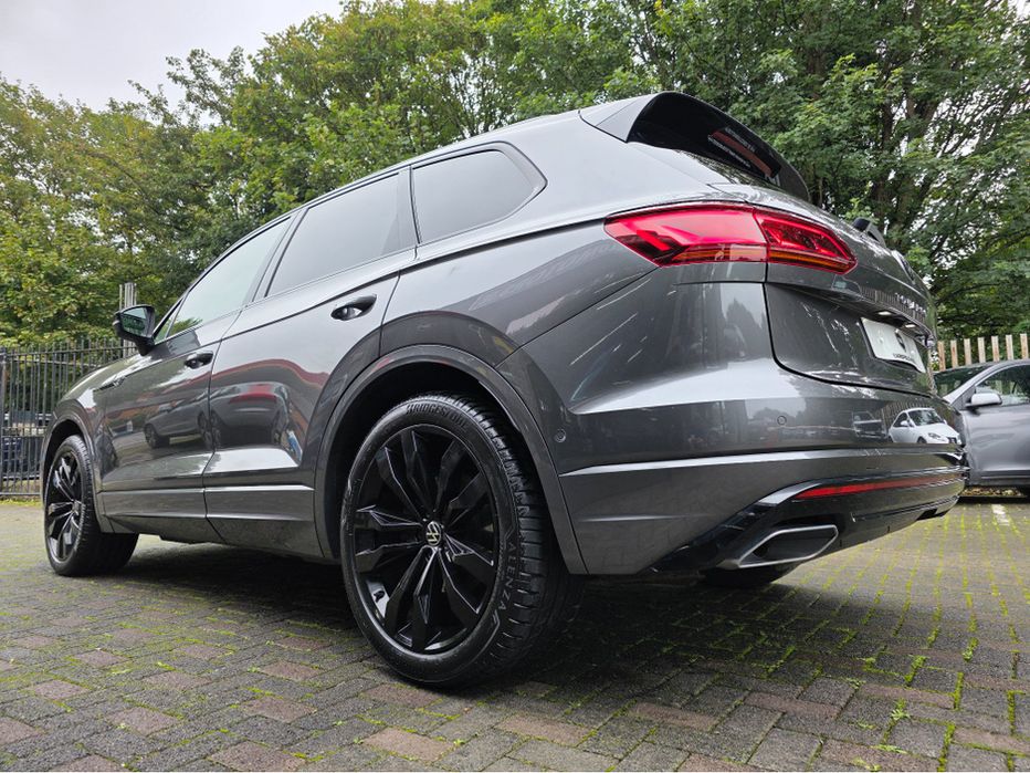 Диски Нові R19/5/112 Volkswagen 20 Tiguan Touareg New Atlas