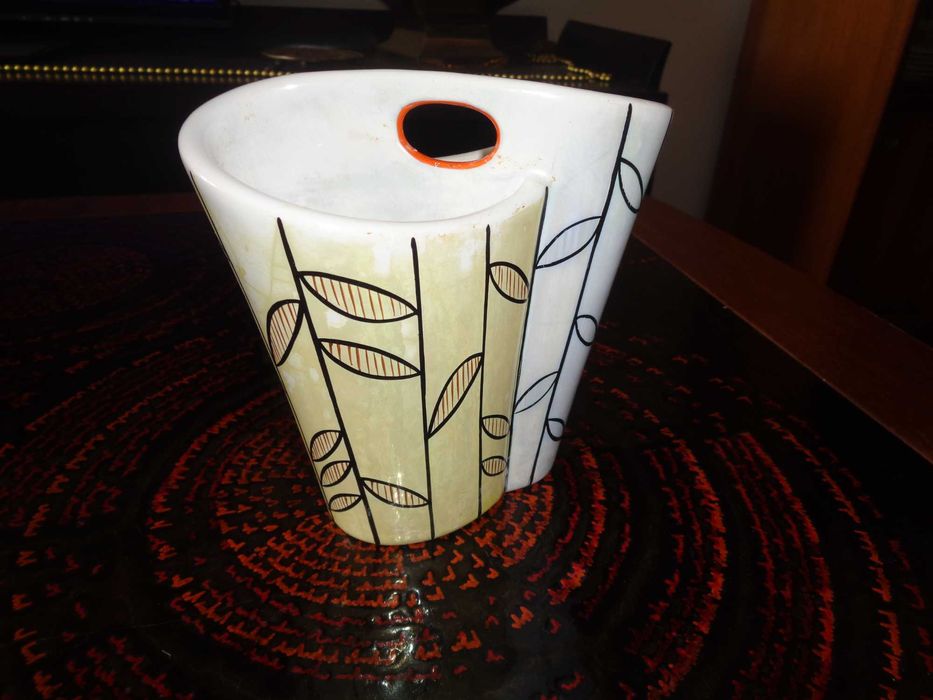 Rara Jarra Modernista - Aleluia