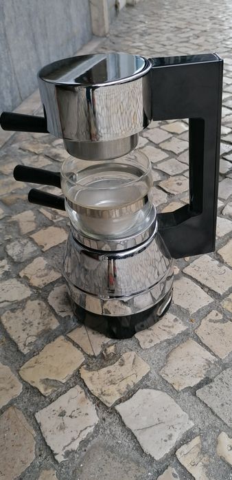 Máquina de Café *SEM USO* Fabrico Nacional INDUFER