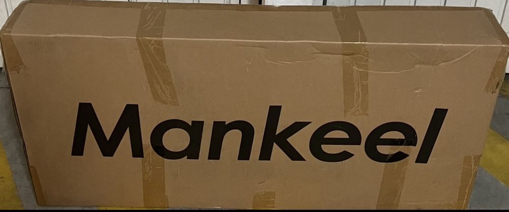Trotinete Mankeel nova!
