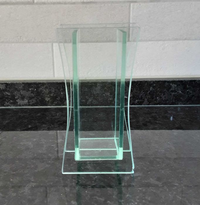 Vaso Pequeno em Vidro