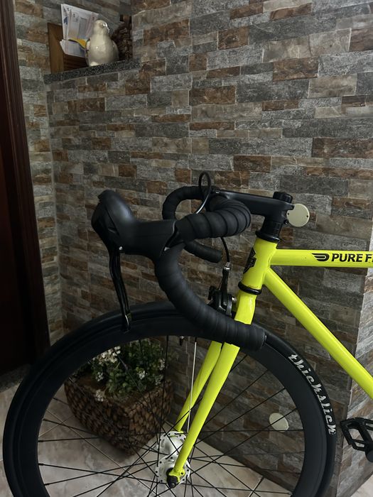 Bicicleta de estrada