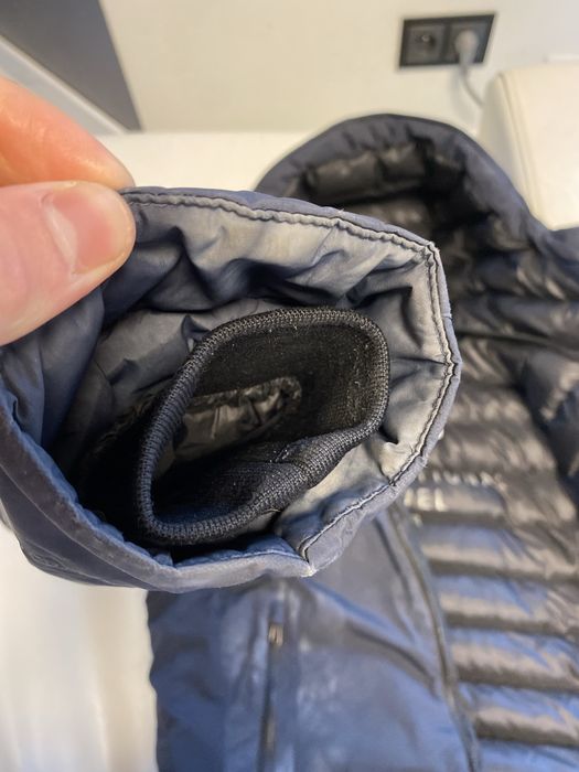 Kurtka zimowa Camel Active