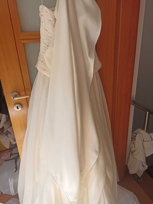 Vestido de Noiva