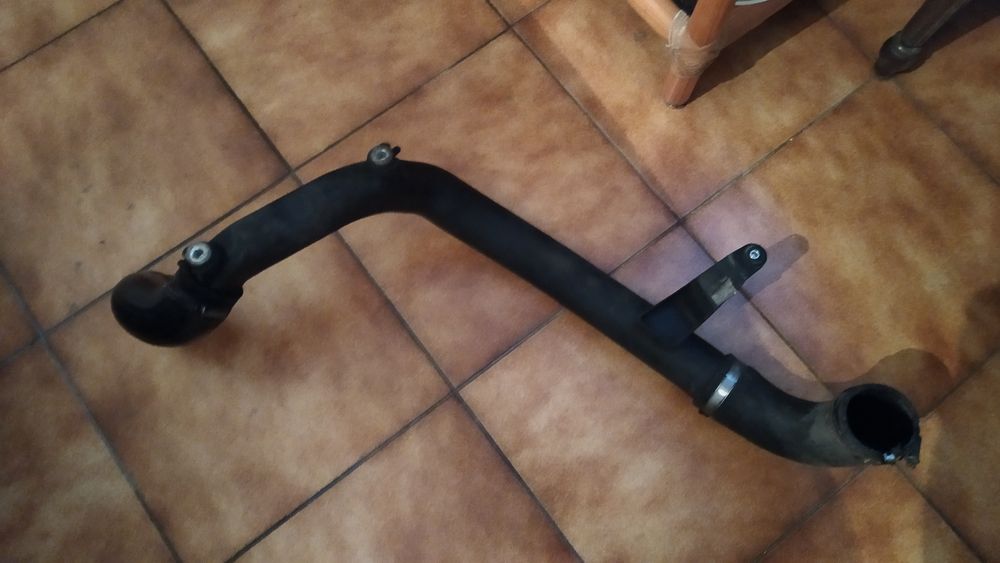 Tubo mini Cooper R-55,