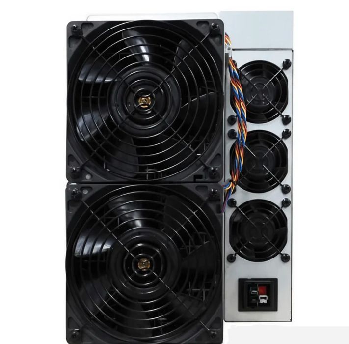 Antminer ks5 pro 21 ths