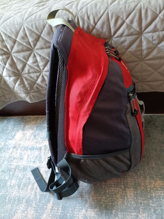 Рюкзак Karrimor Silhouette CoolMesh 15 L