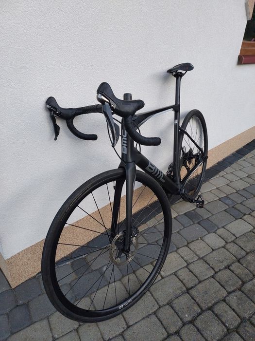 Rower BMC Roadmachine 02