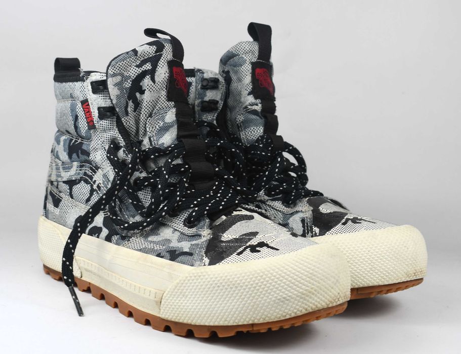 Używane Vans Sneakersy Sk8-Hi GORE-TEX roz. 38