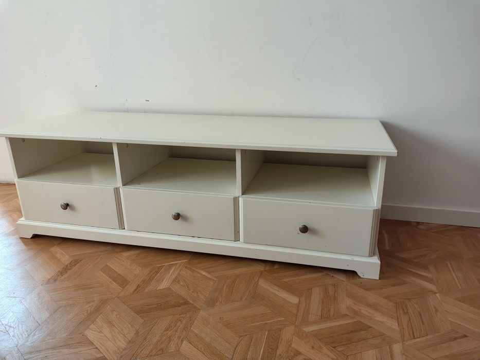 Stolik pod TV i kawowy