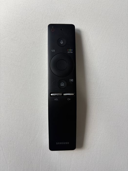 Samsung 65” KS9000 Curva Smart TV 4K Premium UHD – Excelente estado