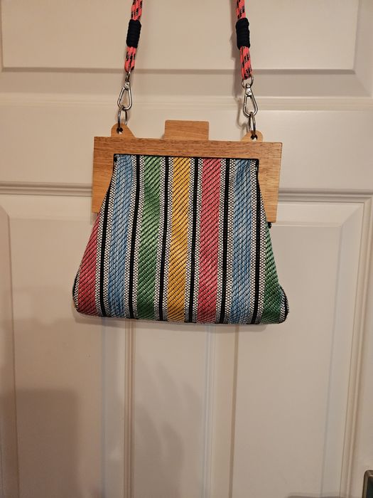 Torebka damska Peppe Moll