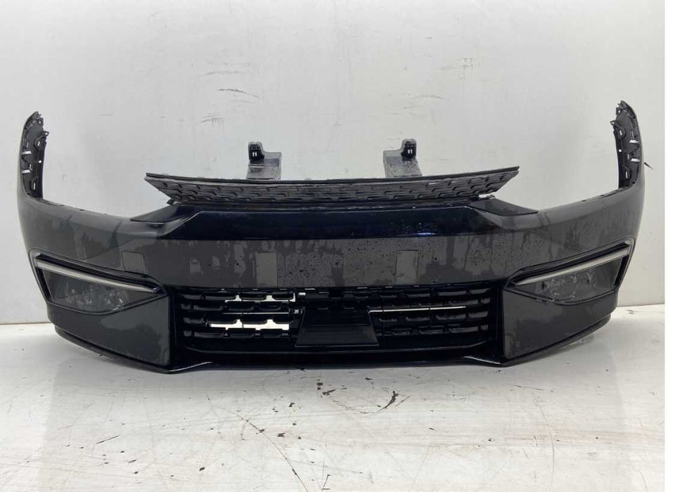 Бампер передній Kia EV6 GT перед оригінал разборка