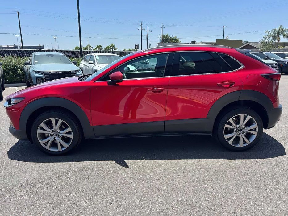 Mazda Cx-30      2023