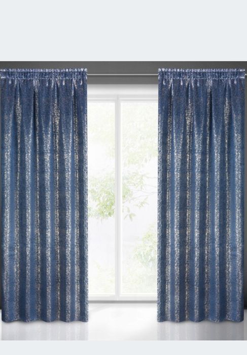 Zasłony zaciemniające