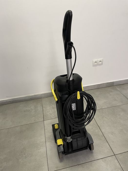 Karcher BR 30/4 C szorowarka myjka Nowa szczotka