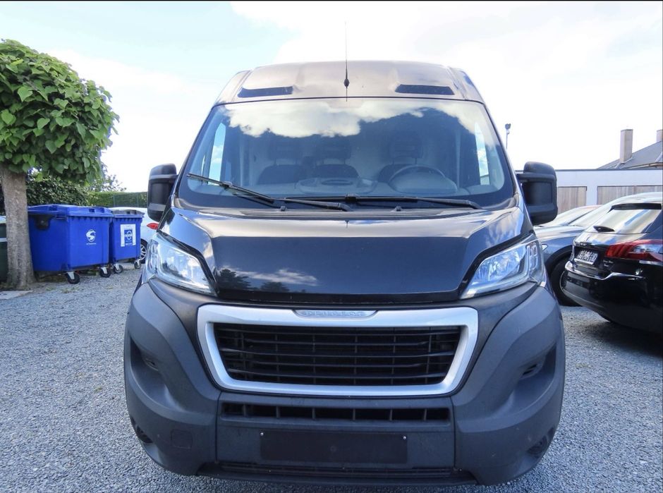 Peugeot Boxer 2.0 eHDi premium Pack S/S 130CV