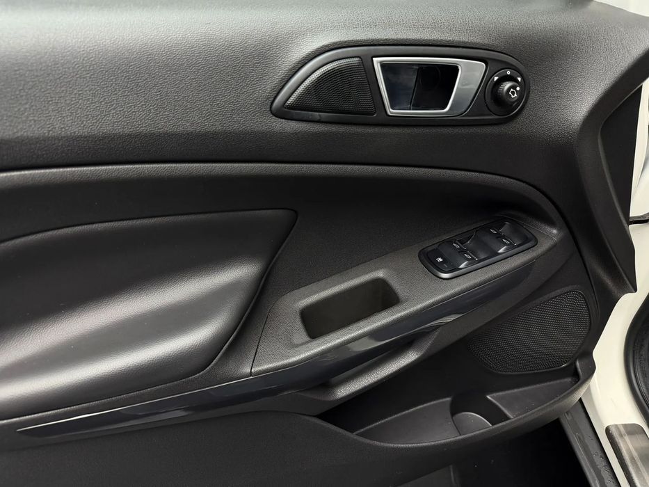 Ford EcoSport 1.0 EcoBoost Titanium