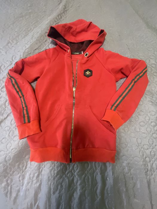 Спортивний костюм 146-152см, штани, джинси