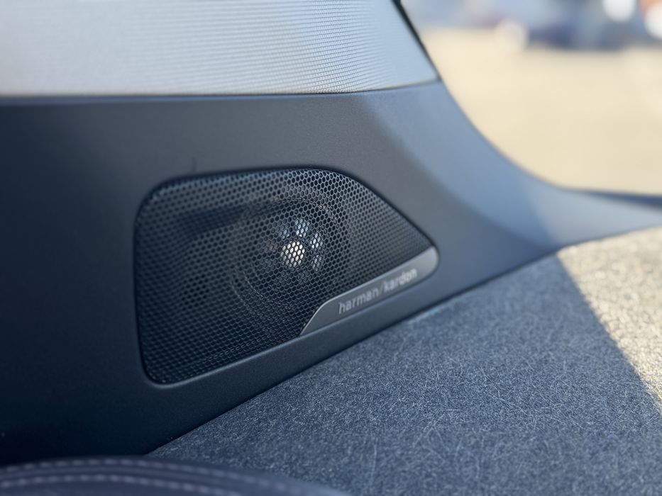 BMW i3 (2018)(33,2kWh)