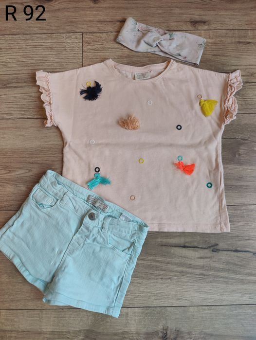 Komplet na lato r 92