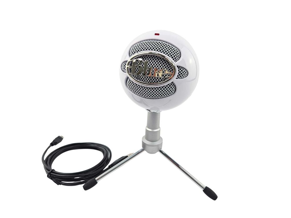 Мікрофон Blue Snowball iCE