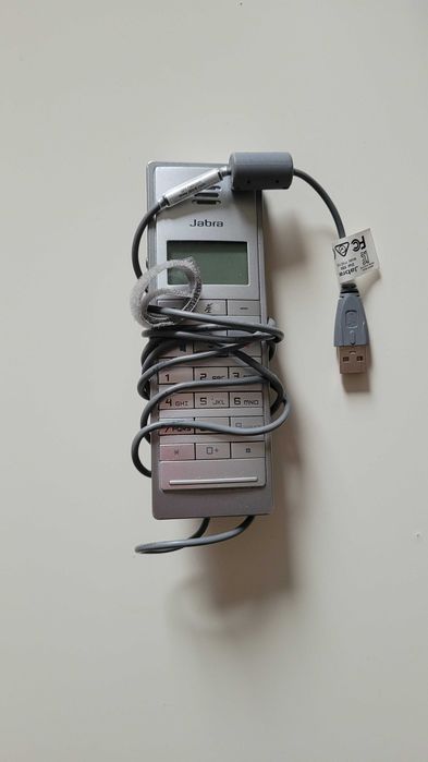 Słuchawka Jabra Dial 550 na USB