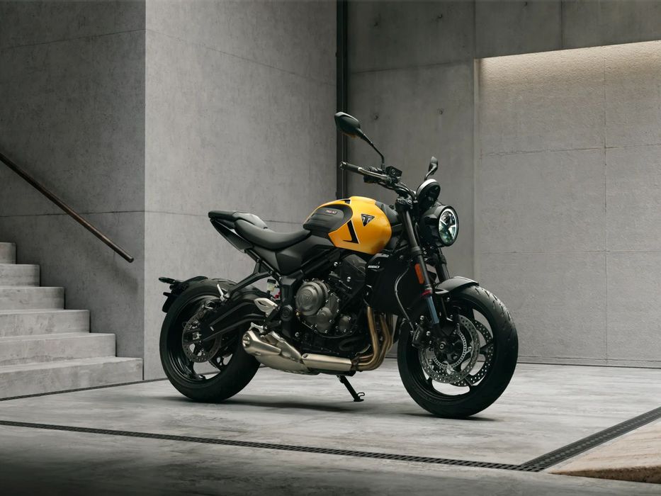 Triumph
