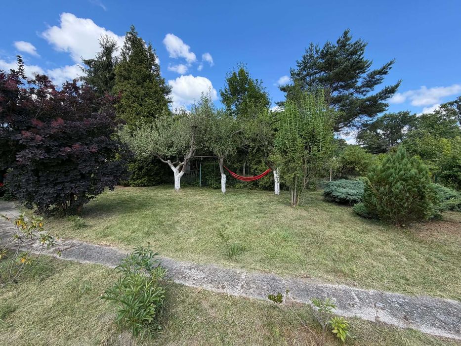 Działka ROD Nad Widawą 396 m² | Murowana altana | Studnia - Widok 5