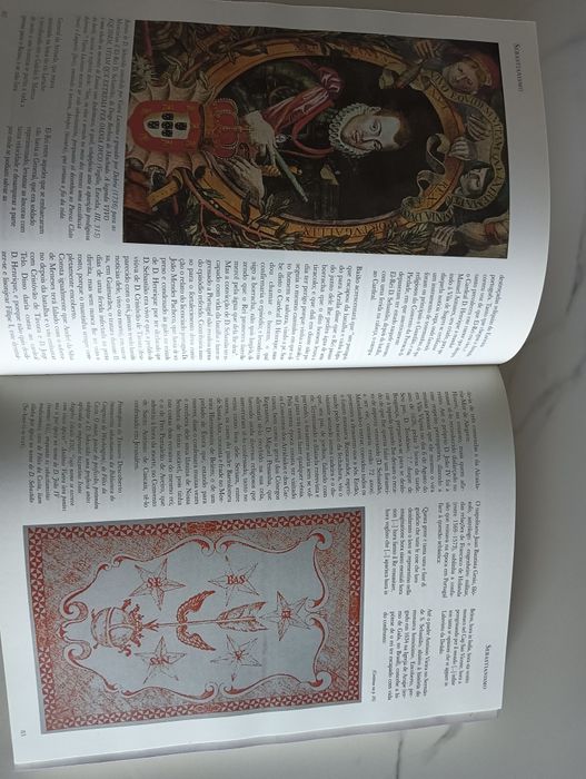 Portugal Misterioso Selecções do Reader's Digest  COMO NOVO!*