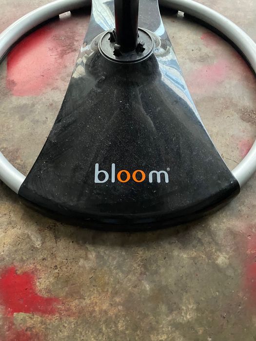 Cadeira da papa baby bloom