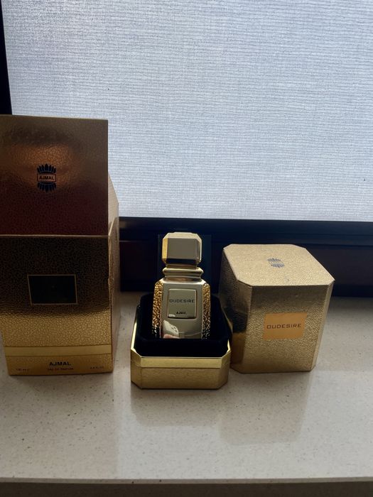 Ajmal Oudesire edp