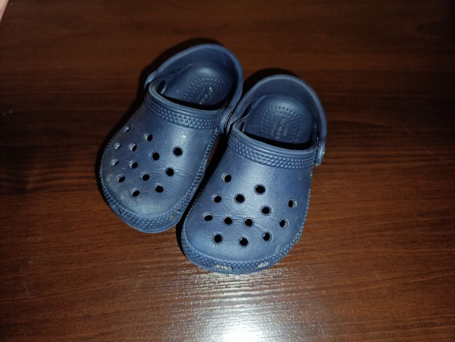 Крокси  хлопчик CROCS